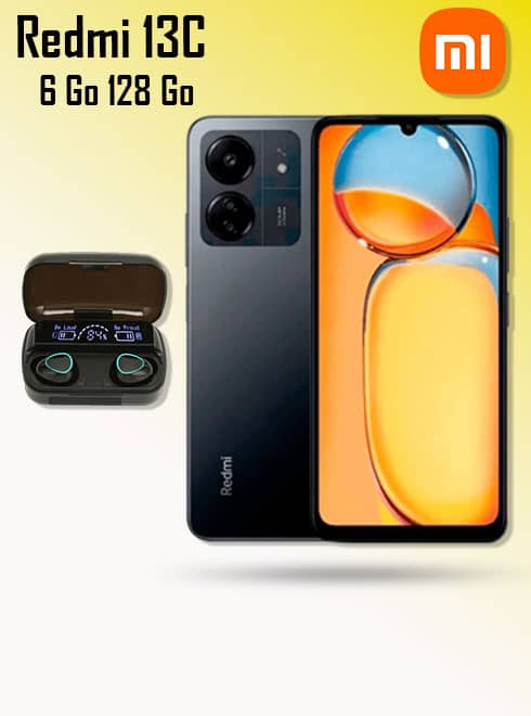 Tablette LOGICOM - La Tab 128 - 10.1&quot; 